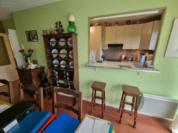 Appartement à vendre à Caen dans le Calvados (14000), ref : 14002-1245