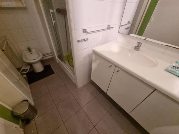 Appartement à vendre à Caen dans le Calvados (14000), ref : 14002-1245