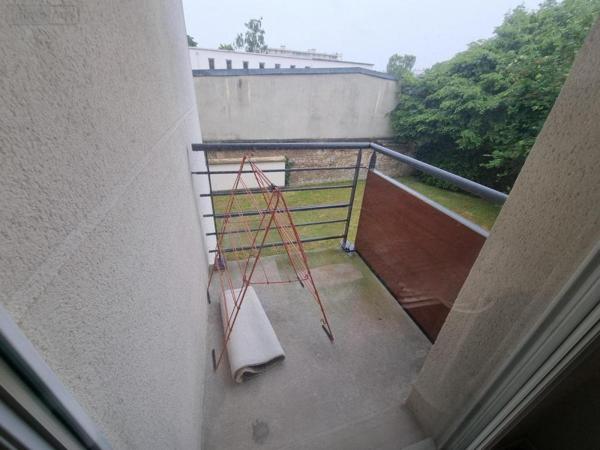 Appartement à vendre à Caen dans le Calvados (14000), ref : 14002-1245