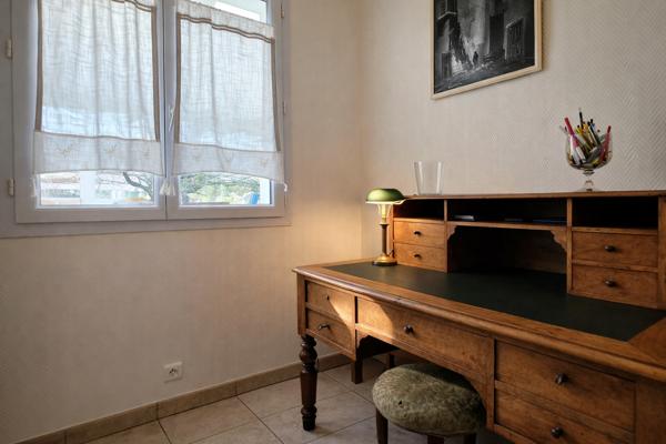Coup de cœur ! Maison familiale plain-pied de 190 m² – Séjour 60 m² – 3 chambres + bureau – salle Home cinéma Détails des diagnostics énergétiques