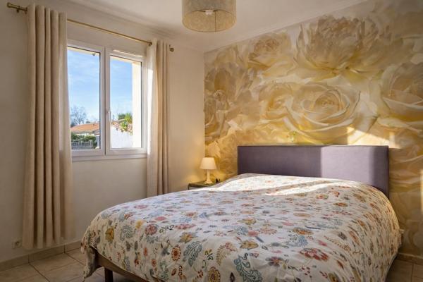 Coup de cœur ! Maison familiale plain-pied de 190 m² – Séjour 60 m² – 3 chambres + bureau – salle Home cinéma Détails des diagnostics énergétiques