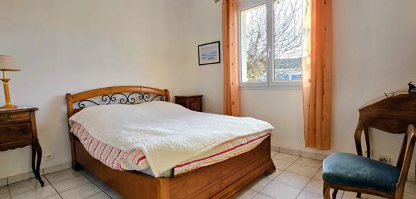 Coup de cœur ! Maison familiale plain-pied de 190 m² – Séjour 60 m² – 3 chambres + bureau – salle Home cinéma Détails des diagnostics énergétiques