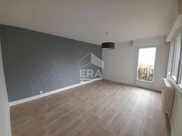 A LOUER APPARTEMENT T3 HYPER CENTRE VILLE CHATEAUROUX