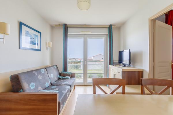 Appartement Saint Gilles Croix De Vie 3 pièce(s)