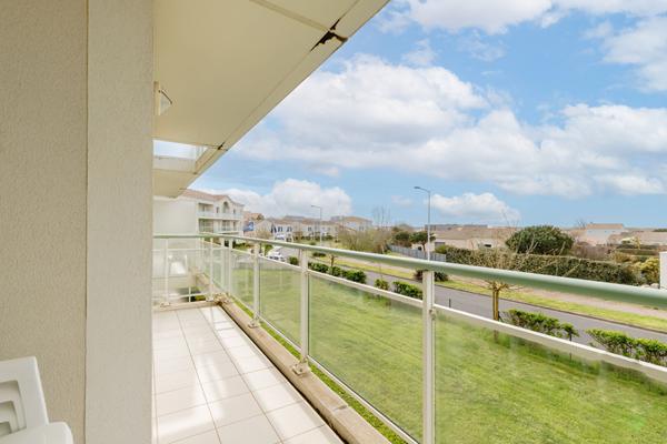 Appartement Saint Gilles Croix De Vie 3 pièce(s)