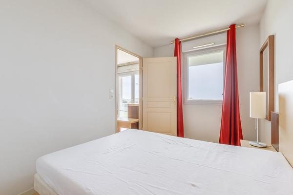 Appartement Saint Gilles Croix De Vie 3 pièce(s)