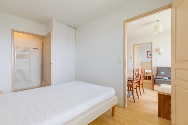 Appartement Saint Gilles Croix De Vie 3 pièce(s)