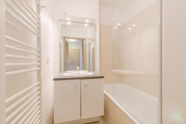 Appartement Saint Gilles Croix De Vie 3 pièce(s)