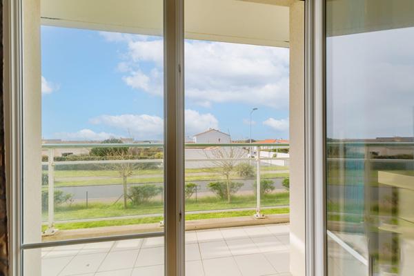 Appartement Saint Gilles Croix De Vie 3 pièce(s)