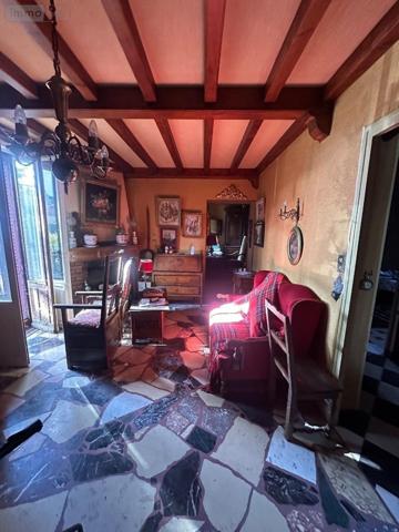 Immeuble à vendre à Aix-les-Bains en Savoie (73100), ref : 13890/124