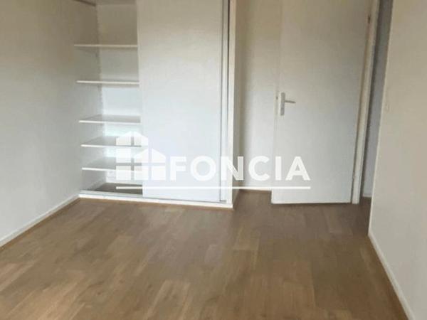 Location Appartement 3 pièces 69.15 m² - CARRE HARMONY Mantes La Jolie 78200