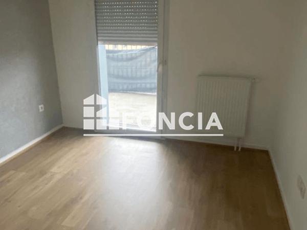 Location Appartement 3 pièces 69.15 m² - CARRE HARMONY Mantes La Jolie 78200