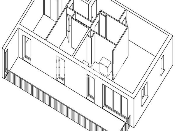 Location Appartement 3 pièces 69.15 m² - CARRE HARMONY Mantes La Jolie 78200