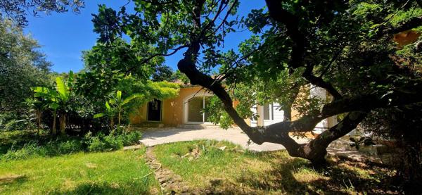 villa 141 m² hab sur 2891 m² de terrain 84430 mondragon Mondragon (84430)