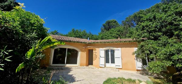 villa 141 m² hab sur 2891 m² de terrain 84430 mondragon Mondragon (84430)