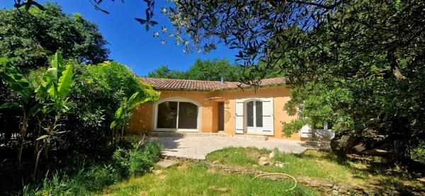 villa 141 m² hab sur 2891 m² de terrain 84430 mondragon Mondragon (84430)