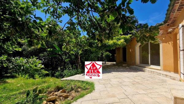 villa 141 m² hab sur 2891 m² de terrain 84430 mondragon Mondragon (84430)