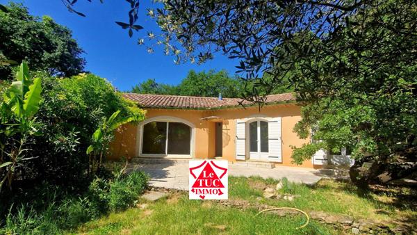 villa 141 m² hab sur 2891 m² de terrain 84430 mondragon Mondragon (84430)