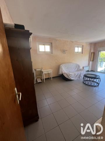Maison à vendre 5 pièces 105 m² Le Barcarès