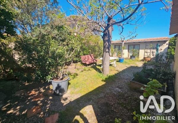 Maison à vendre 5 pièces 105 m² Le Barcarès