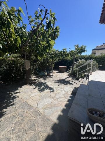 Maison à vendre 5 pièces 105 m² Le Barcarès