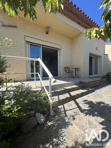 Maison à vendre 5 pièces 105 m² Le Barcarès