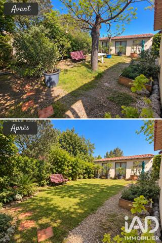 Maison à vendre 5 pièces 105 m² Le Barcarès