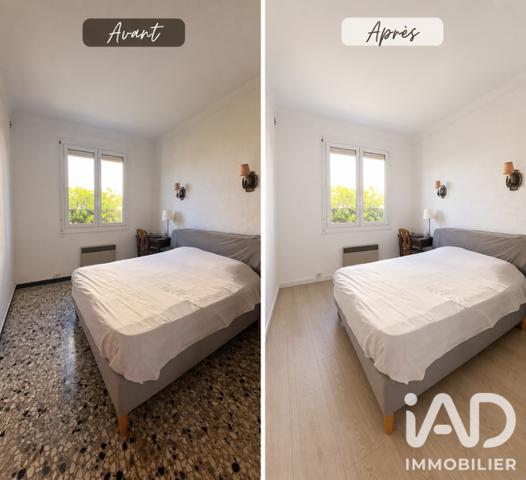 Maison à vendre 5 pièces 105 m² Le Barcarès