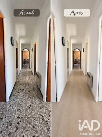 Maison à vendre 5 pièces 105 m² Le Barcarès