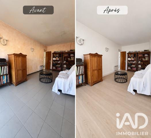 Maison à vendre 5 pièces 105 m² Le Barcarès