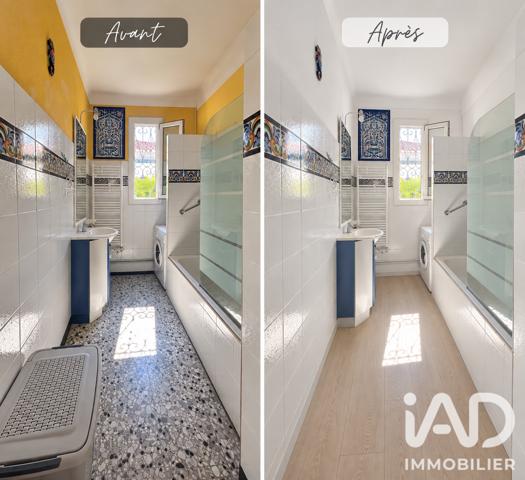 Maison à vendre 5 pièces 105 m² Le Barcarès