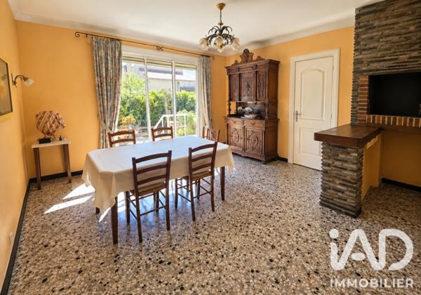 Maison à vendre 5 pièces 105 m² Le Barcarès