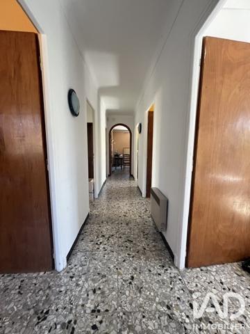 Maison à vendre 5 pièces 105 m² Le Barcarès