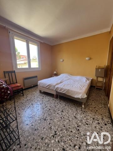 Maison à vendre 5 pièces 105 m² Le Barcarès