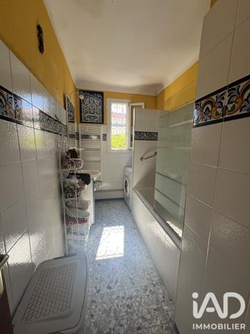 Maison à vendre 5 pièces 105 m² Le Barcarès