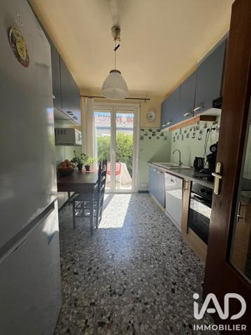 Maison à vendre 5 pièces 105 m² Le Barcarès