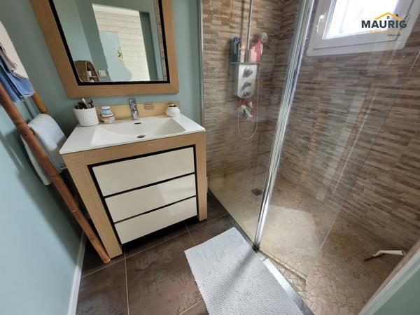 MAISON -3 Chambres- avec suite parentale