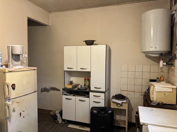 Maison de ville 66 m2 avec cour extérieure Marmande 47200 Détails des diagnostics énergétiques