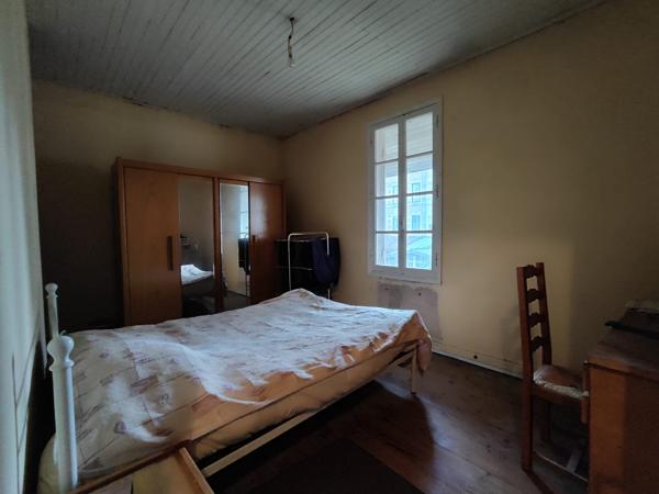 Maison de ville 66 m2 avec cour extérieure Marmande 47200 Détails des diagnostics énergétiques