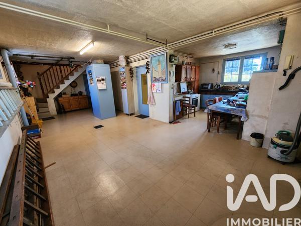 Maison à vendre 6 pièces 110 m² Saint-Marcellin-en-Forez