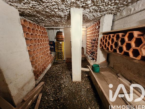 Maison à vendre 6 pièces 110 m² Saint-Marcellin-en-Forez
