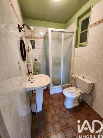 Maison à vendre 6 pièces 110 m² Saint-Marcellin-en-Forez