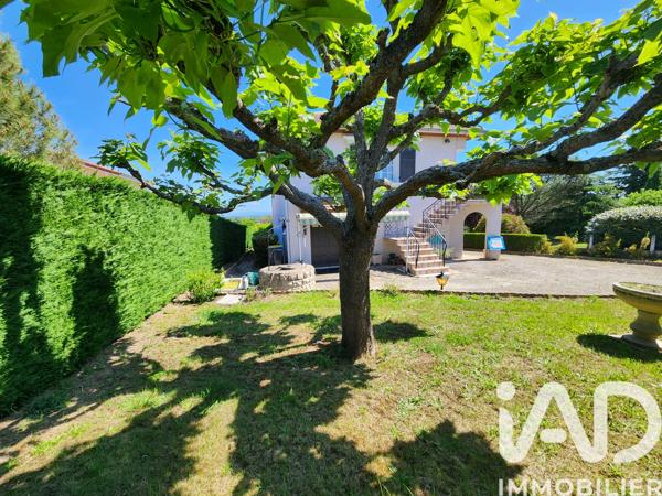 Maison à vendre 6 pièces 110 m² Saint-Marcellin-en-Forez