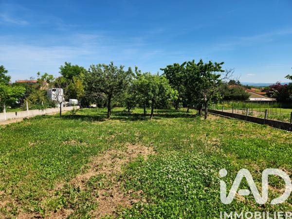 Maison à vendre 6 pièces 110 m² Saint-Marcellin-en-Forez