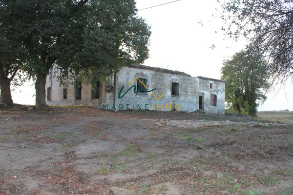 A VENDRE MAISON A RENOVER