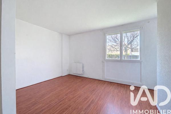 Appartement à vendre 2 pièces 26 m² Besançon
