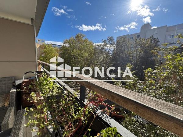 À vendre Appartement 3 pièces 61.97 m² - Caluire-et-cuire 69300