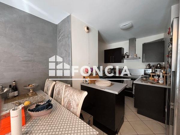 À vendre Appartement 3 pièces 61.97 m² - Caluire-et-cuire 69300