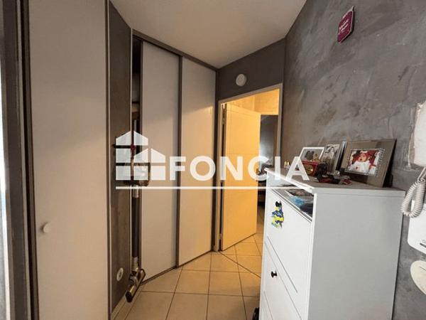 À vendre Appartement 3 pièces 61.97 m² - Caluire-et-cuire 69300