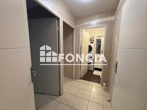 À vendre Appartement 3 pièces 61.97 m² - Caluire-et-cuire 69300